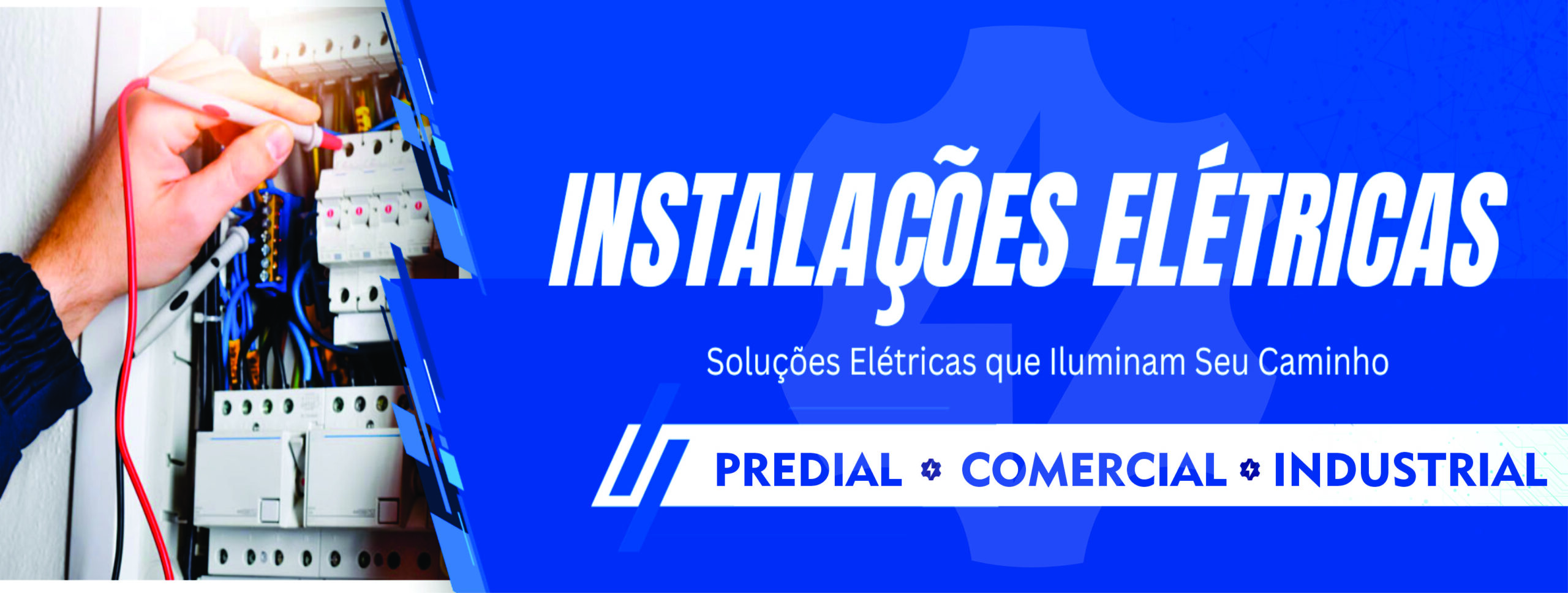 Banner RSM Elétrica 1