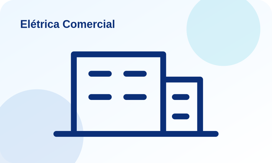 Elétrica comercial