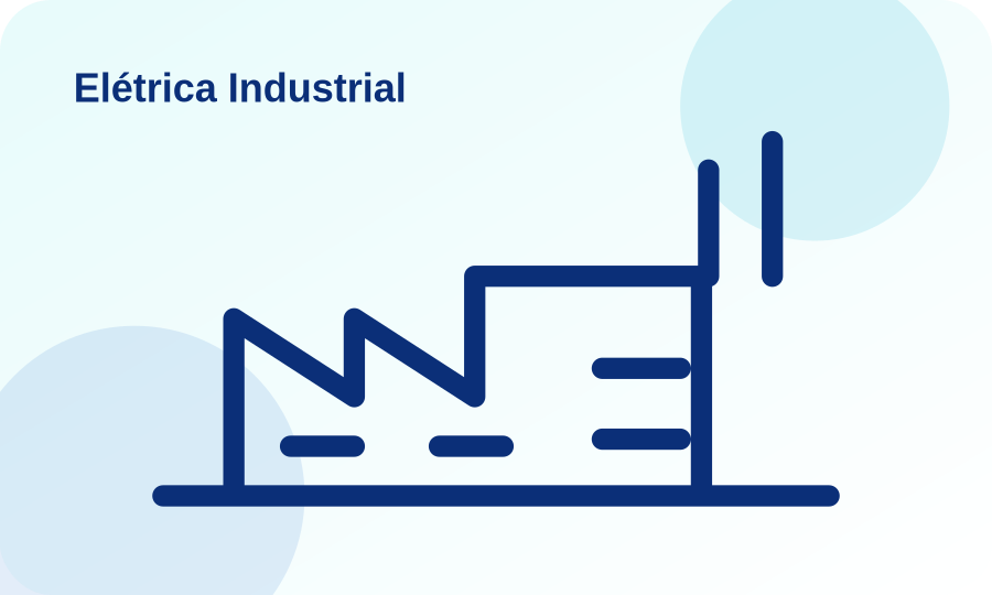 Elétrica industrial