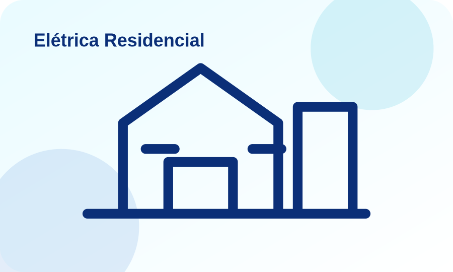 Elétrica residencial e predial